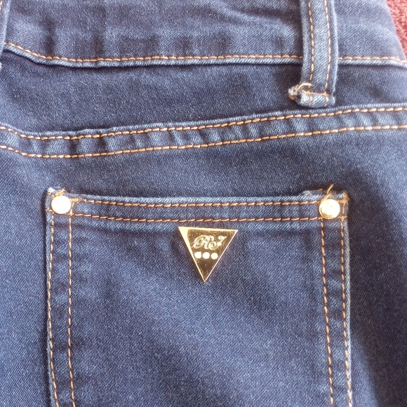 Miss RJ skinny Jeans size 38 M - Picture 6 of 12